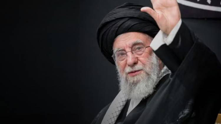 Irán confirmó la muerte del Ayatolá Alí Jameneí