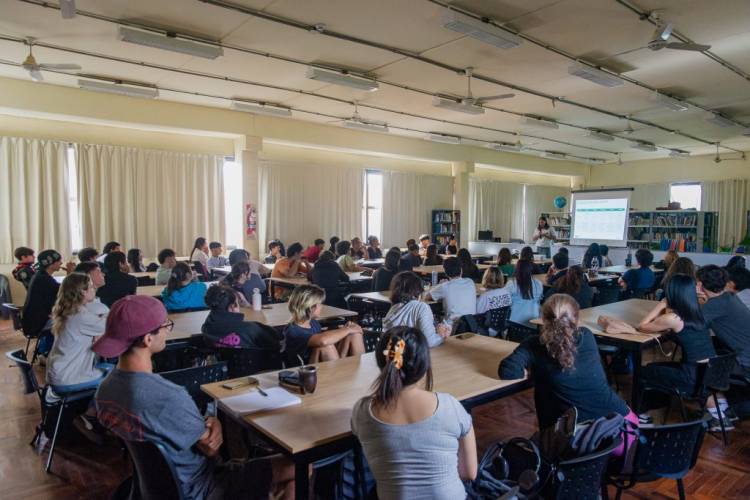 Récord de aspirantes en la UPC: 26.400 preinscripciones