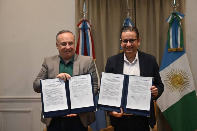 Escuela de Cooperativas y Mutuales