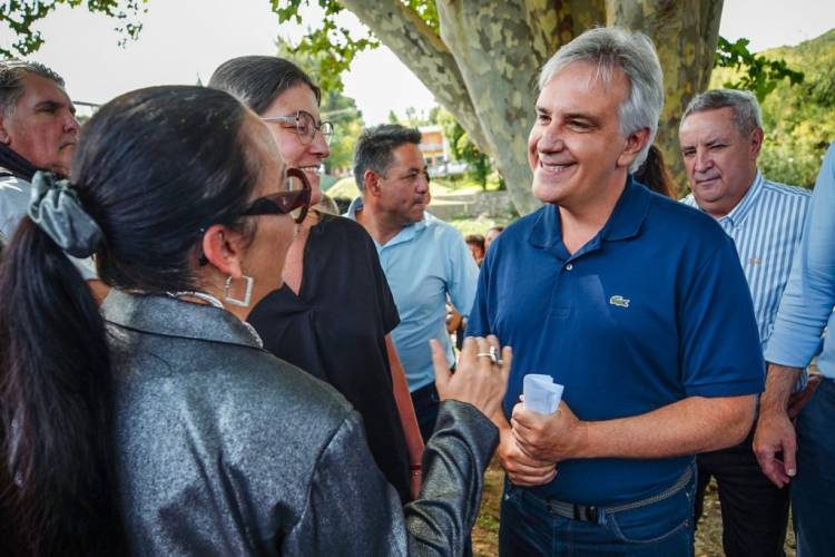Sede anexa de la Universidad Provincial