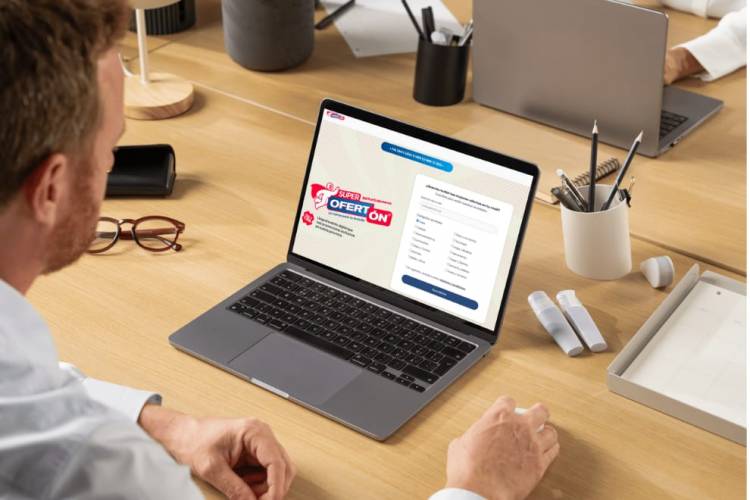 del 9 al 13 de marzo llega el SuperOfertón 2026