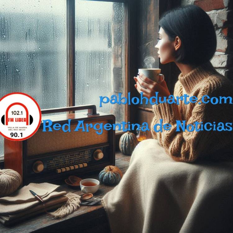 ¡DESPUÉS DEL FUERTE VIENTO LLEGÓ LA LLUVIA!