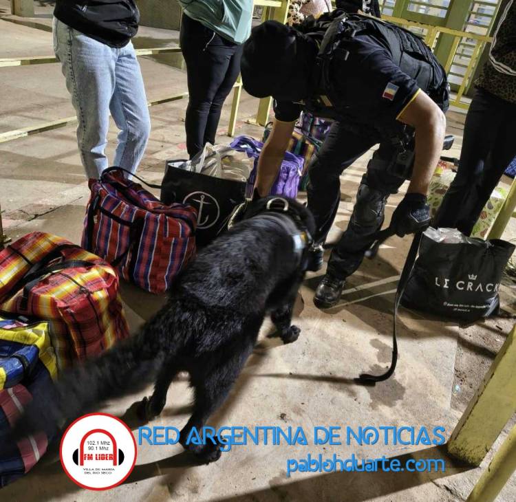  Secuestros en el Servicio Penitenciario 