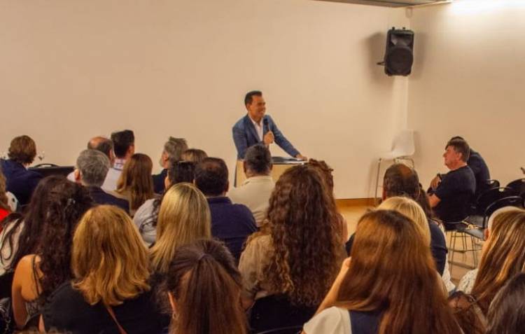  Ley de museos en Córdoba