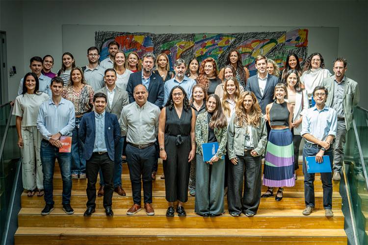 Córdoba y Chile consolidan una agenda estratégica 