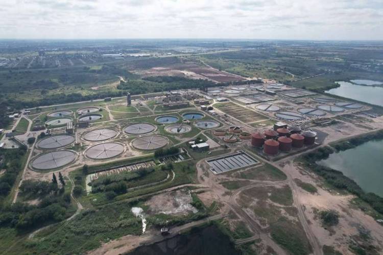 XXIII Congreso Argentino de Ingeniería Sanitaria y Ambiental