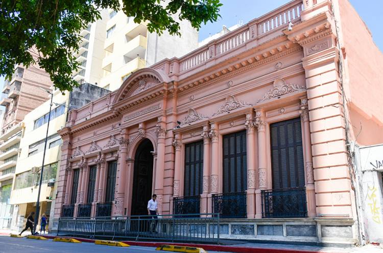 3° Feria del Libro por la Memoria 