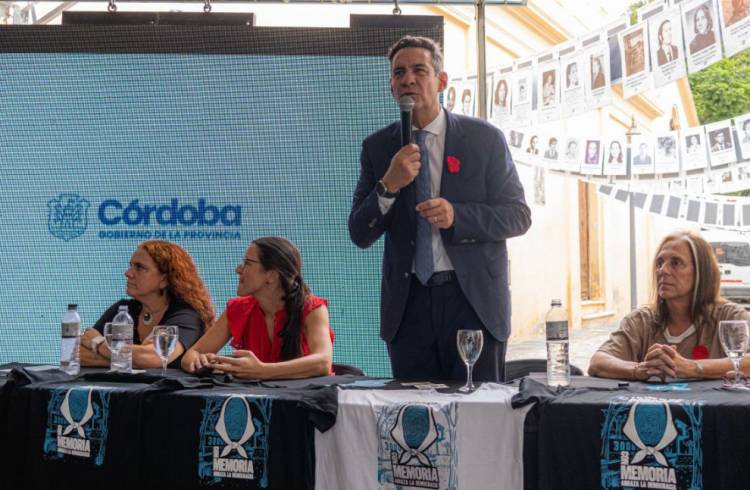 Semana de la Memoria 2026