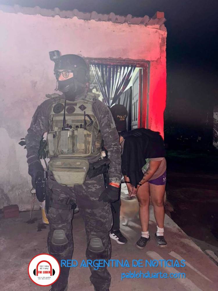 Menor se dedicaba al narcomenudeo