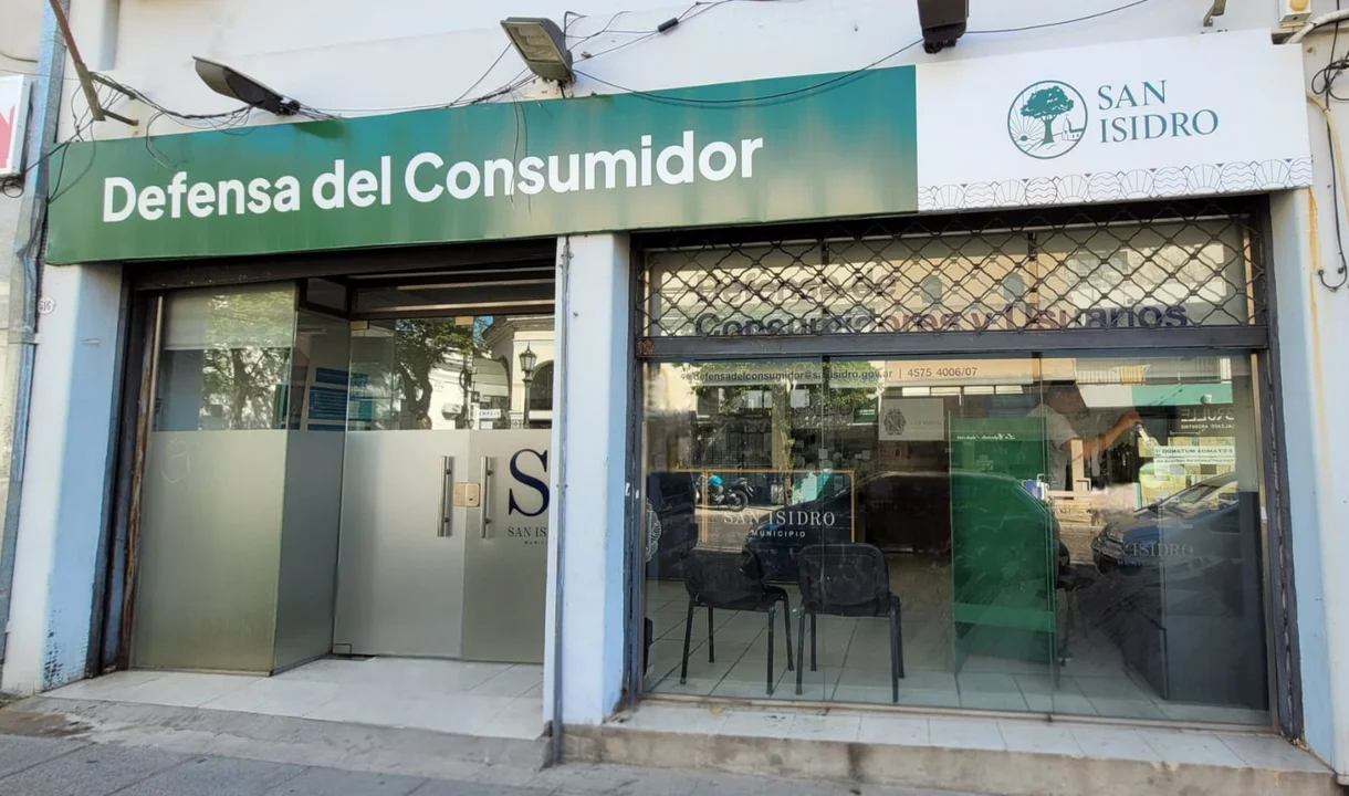 Un banco le devolvió 11 millones de pesos 