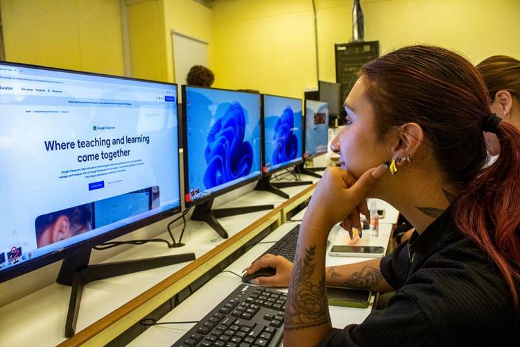 Córdoba Joven abre las inscripciones