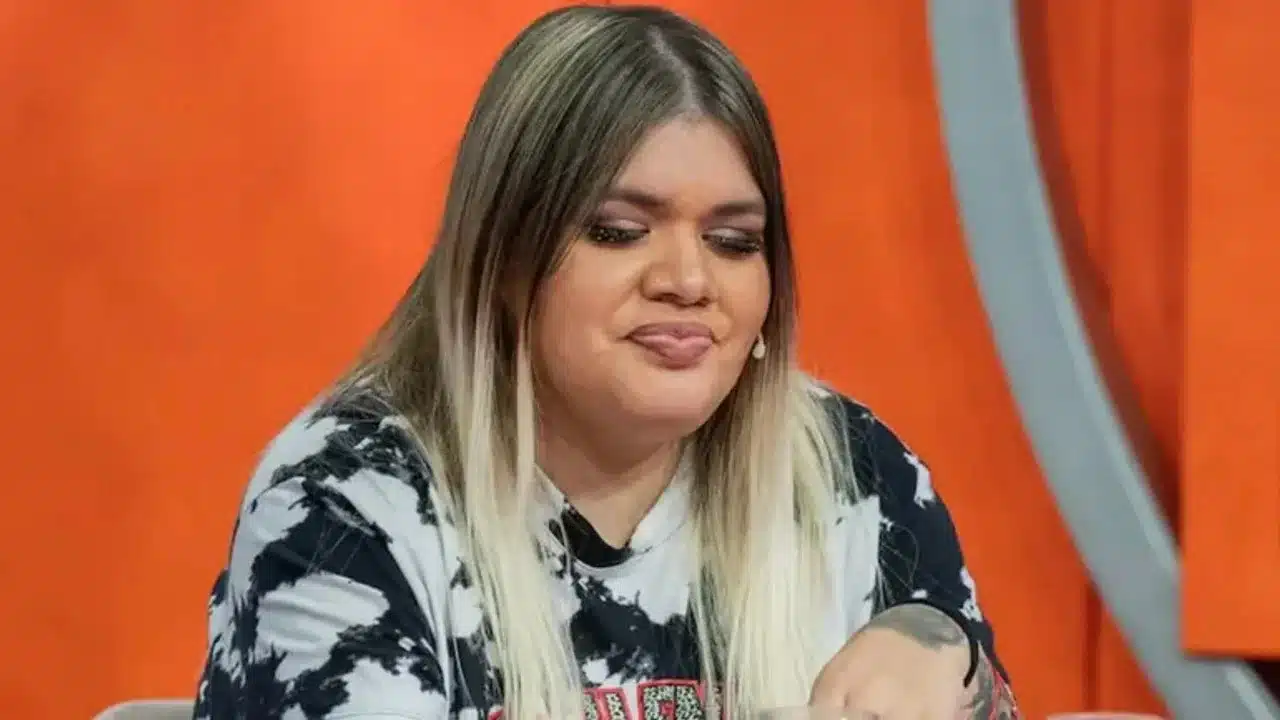 Otra vez complicada con la Justicia