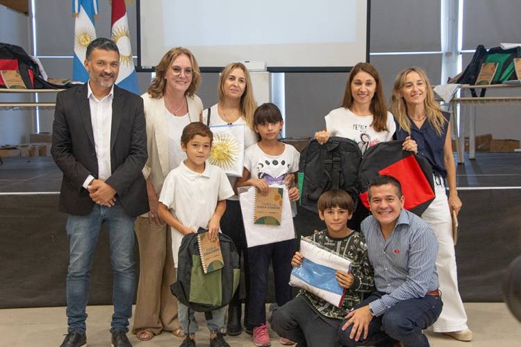 Educación fortalece la biociudadanía 