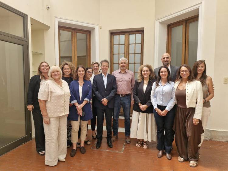 APROSS en una jornada sobre vida independiente y discapacidad