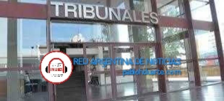 Condenado por delitos contra la integridad sexual