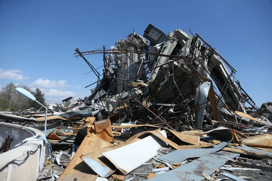 Irán denuncia "Terrorismo Nuclear" ante la ONU