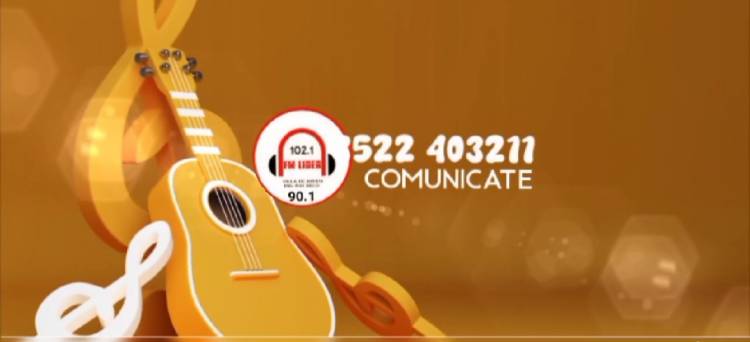 ¿YA PUSISTE LA 90.1?