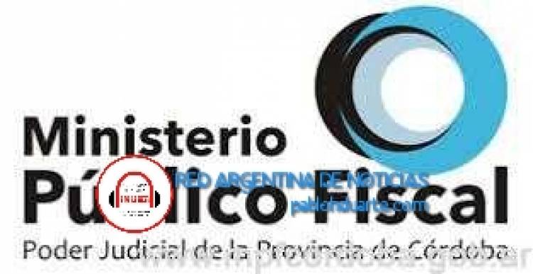 Luto en Las Varillas