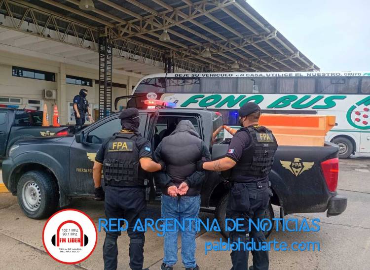 Controles antinarcóticos