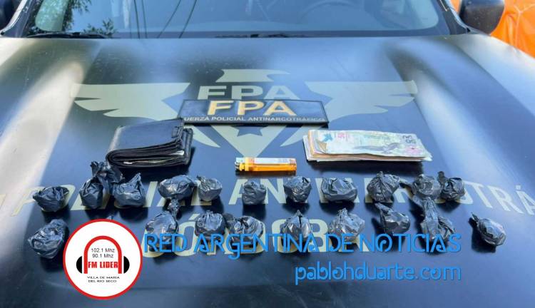 Patrullajes preventivos