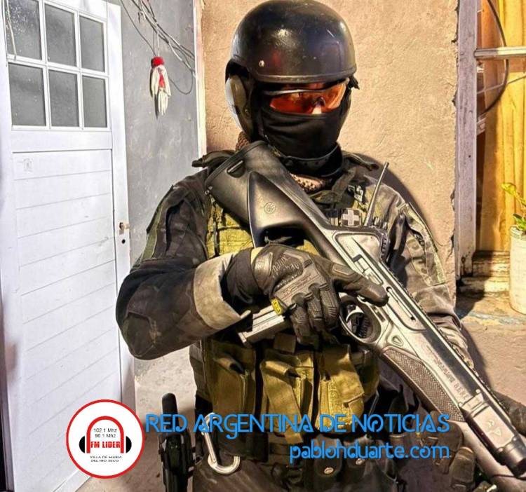 Comercializaban en la plaza