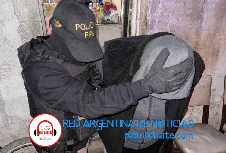 Les incautaron casi $2 millones y más de 196 dosis 