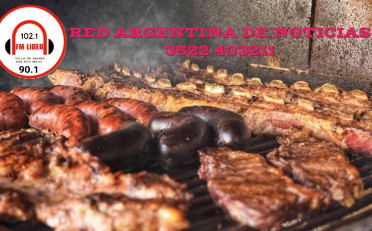 ¿QUERÉS GANARTE UN ASADO PARA CUATRO PERSONAS CON MINIMERCADO DAMAR?