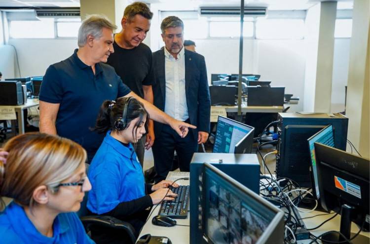 Cordobeses en Alerta