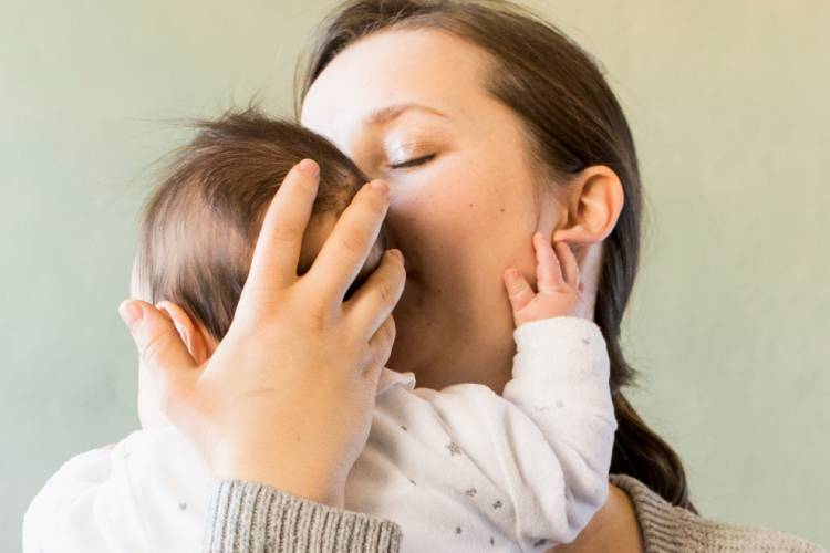 Cuarto Mes de Licencia por Maternidad