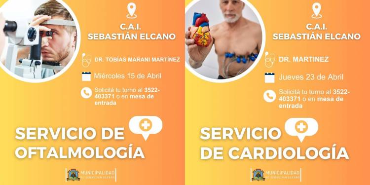 INFORMA LA MUNICIPALIDAD DE SEBASTIÁN ELCANO