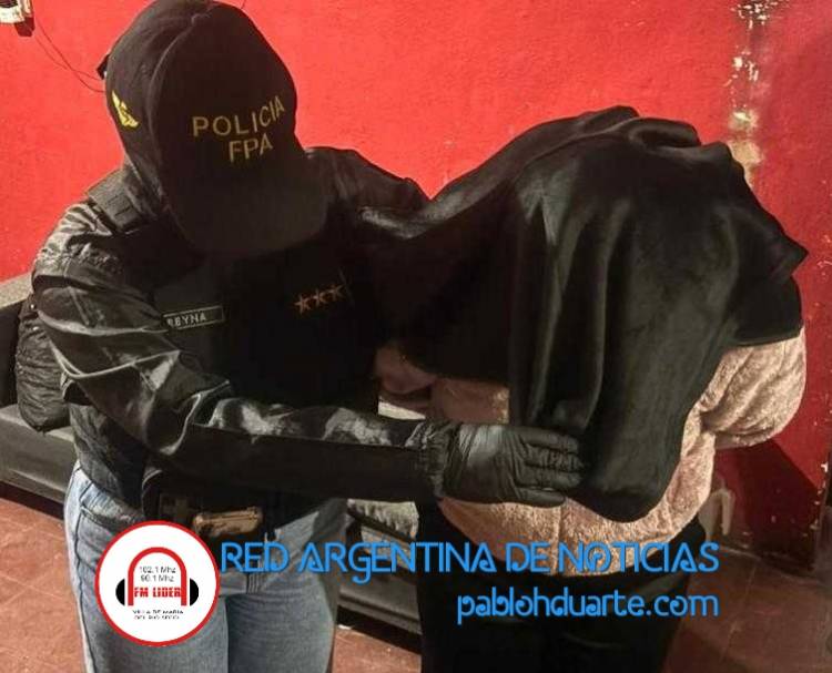 Jóvenes narcomenudistas