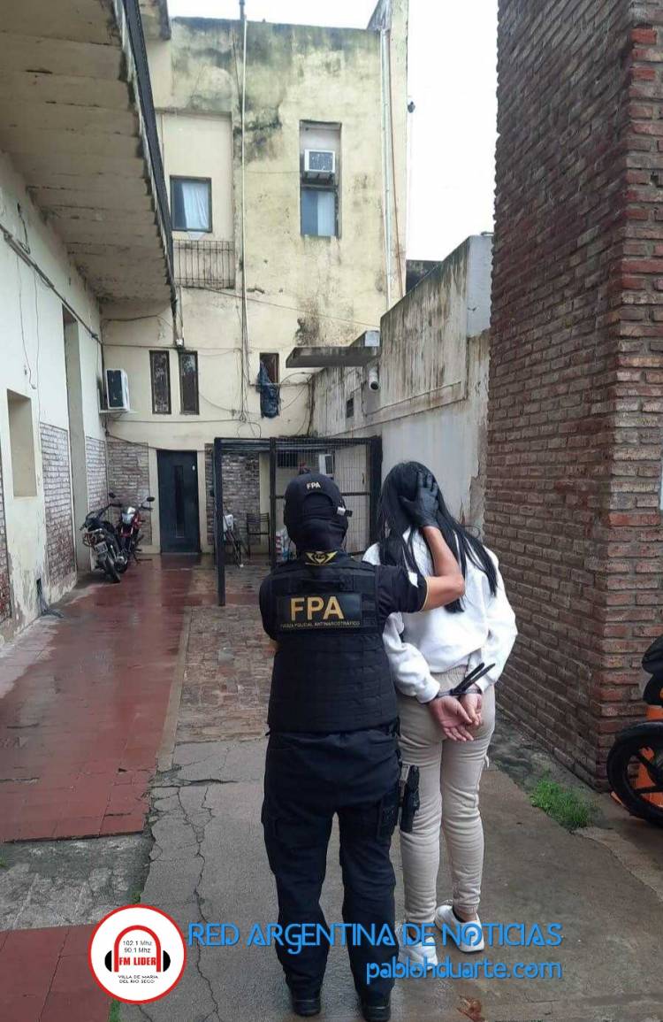 Secuestros en el servicio penitenciario