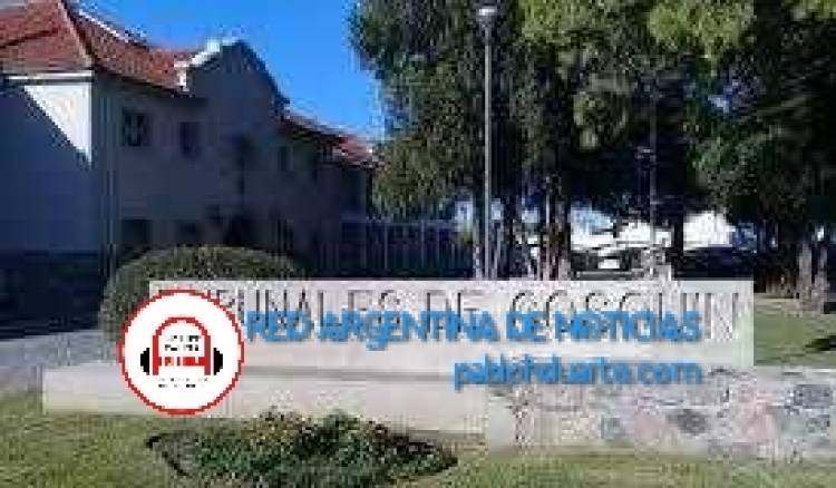 Profesor detenido por abuso sexual