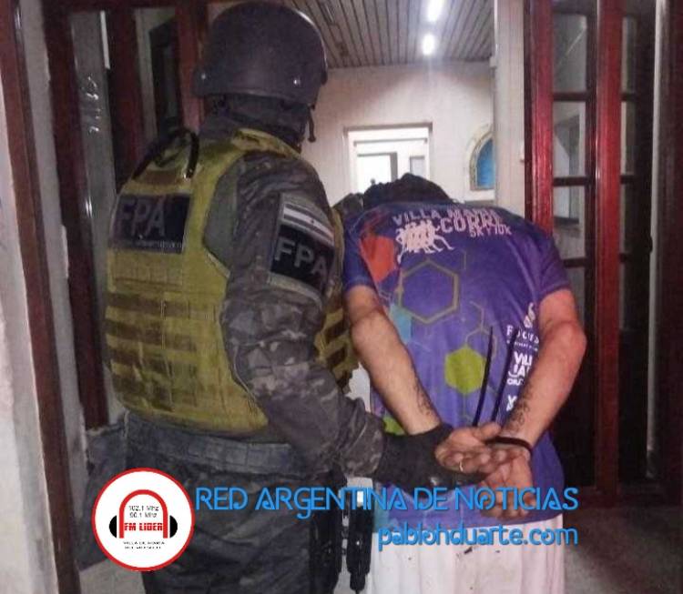 Cerraron un punto de venta