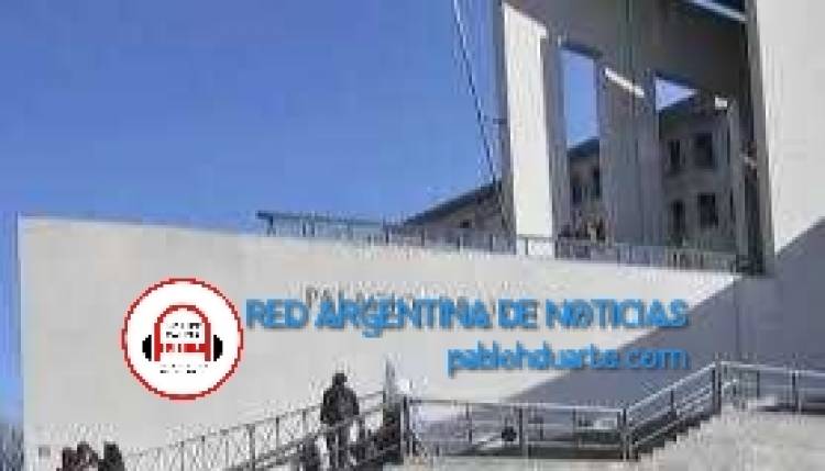 Ocho adolescentes imputados por amenazas a escuelas