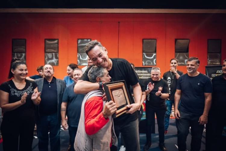 Futuros Campeones Cordobeses