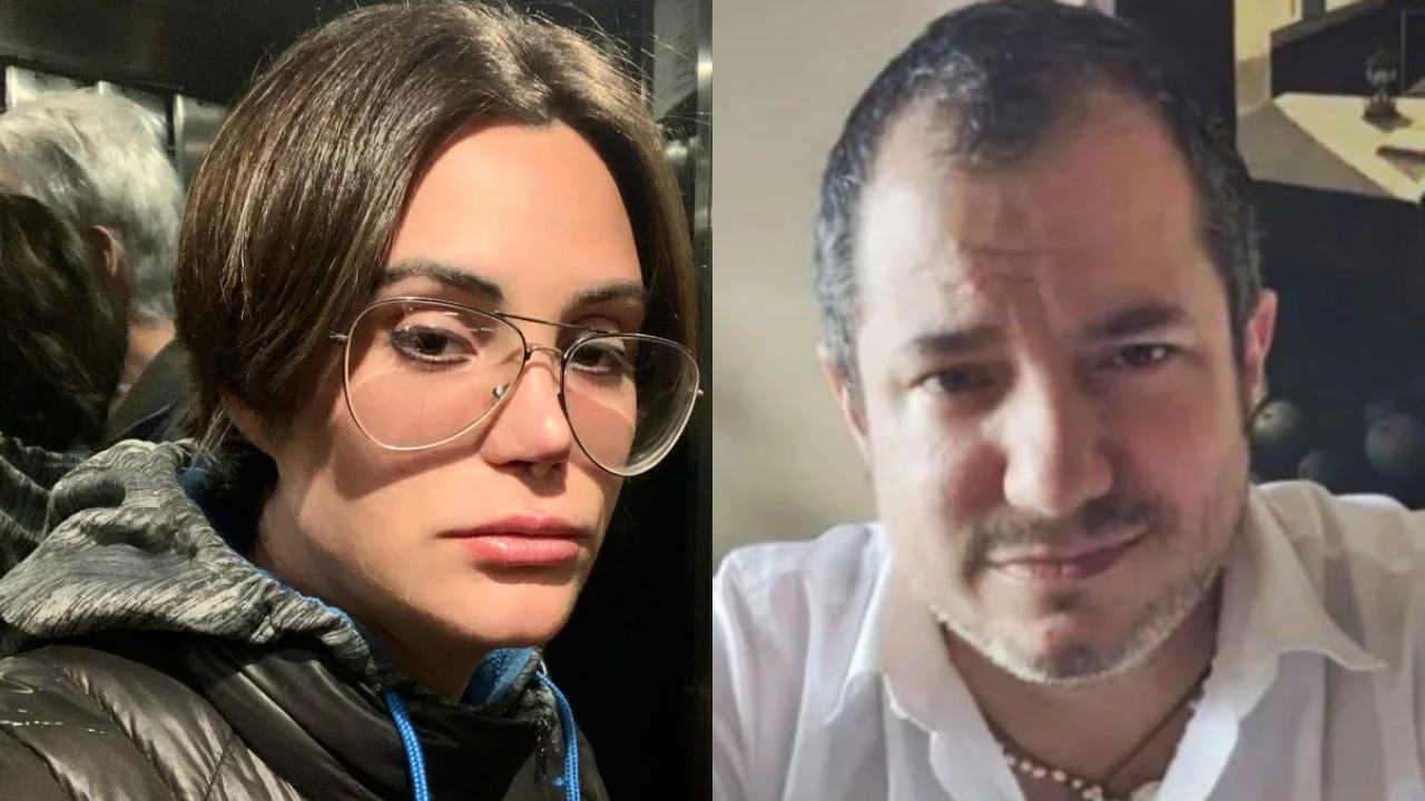 Juicio contra Felipe Pettinato