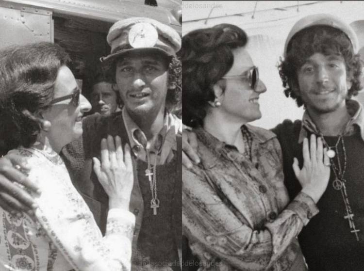 «Más allá de los límites»