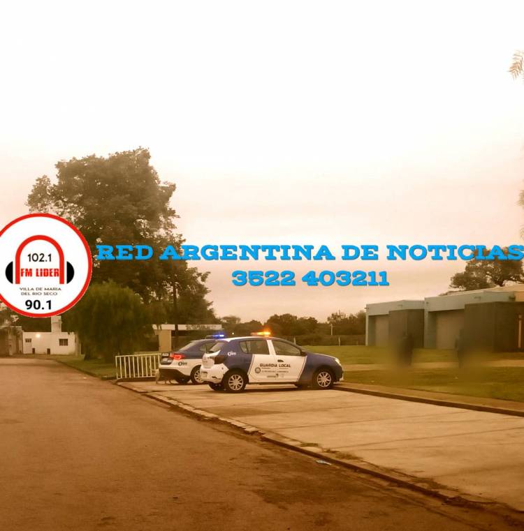 AMENAZAS EN ESCUELAS CORDOBESAS