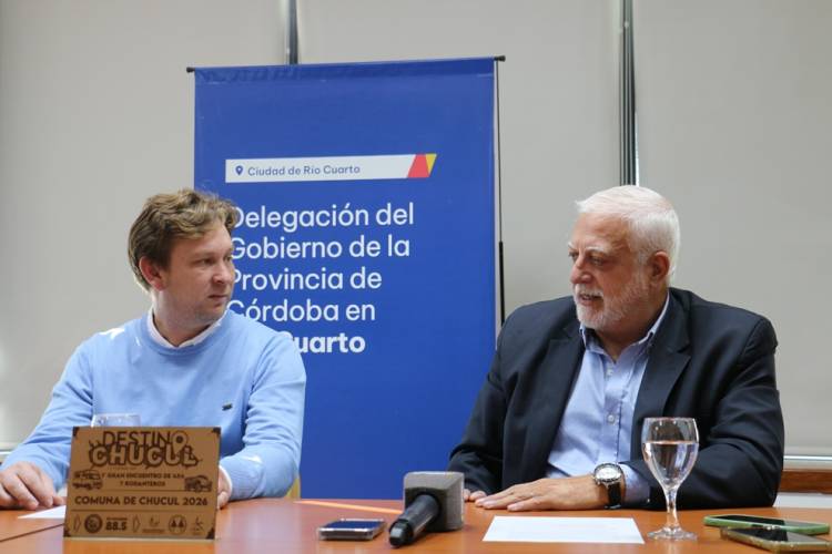 Primer encuentro de 4 x 4 y rodanteros 