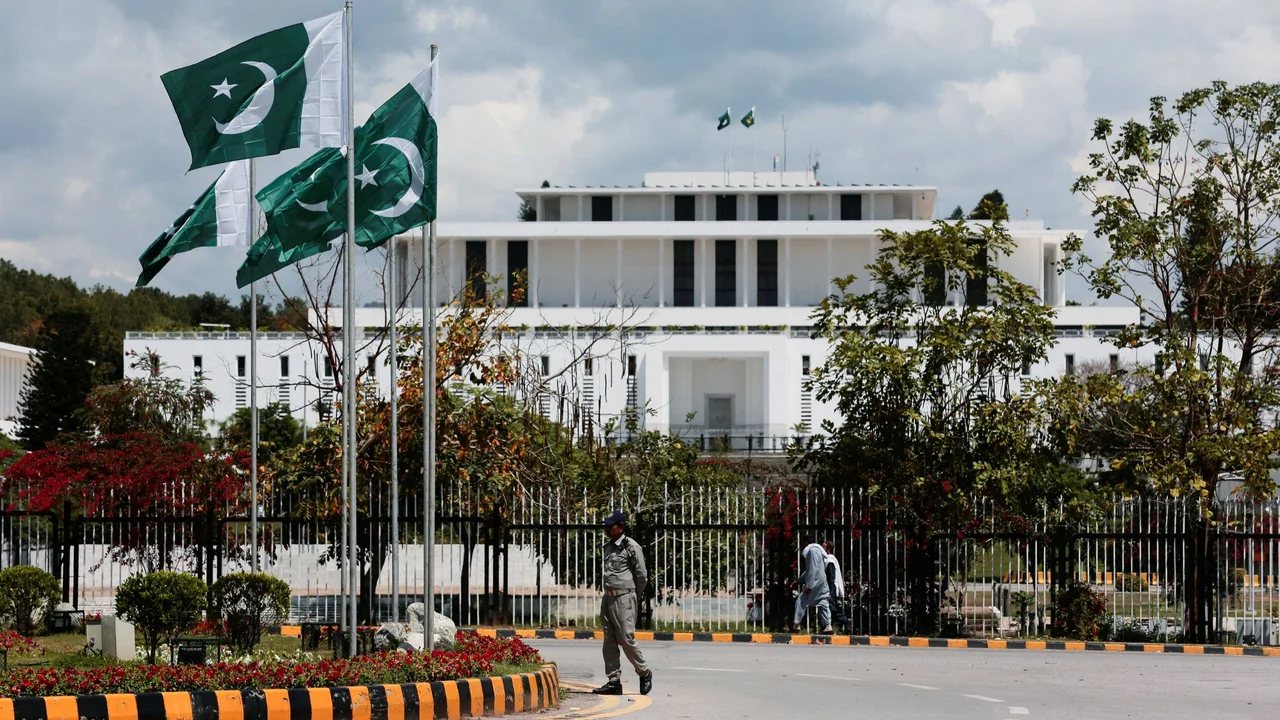 Pakistán busca salvar la negociación entre EE. UU. e Irán