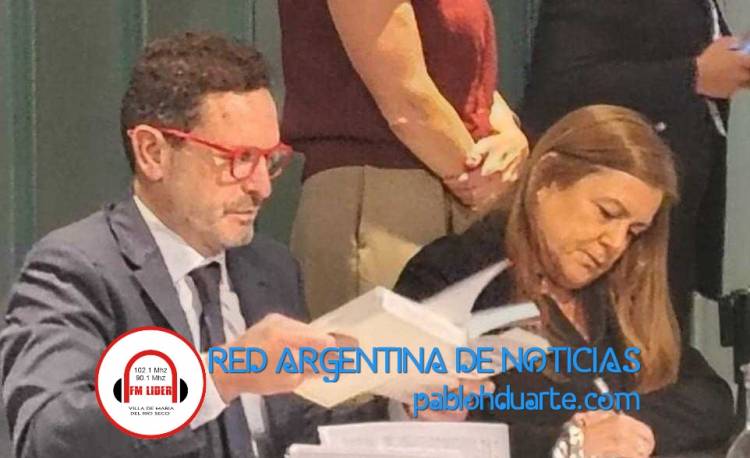 Caso Jury contra tres fiscales por caso Dalmasso