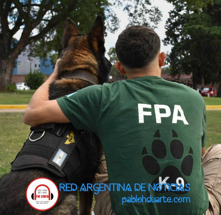 Se retira Buster con 344 intervenciones positivas