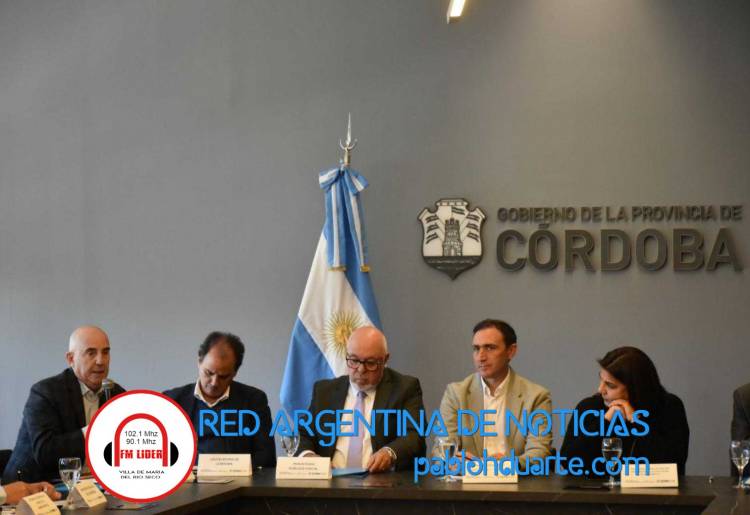 MPF en la mesa de análisis de narcocriminalidad