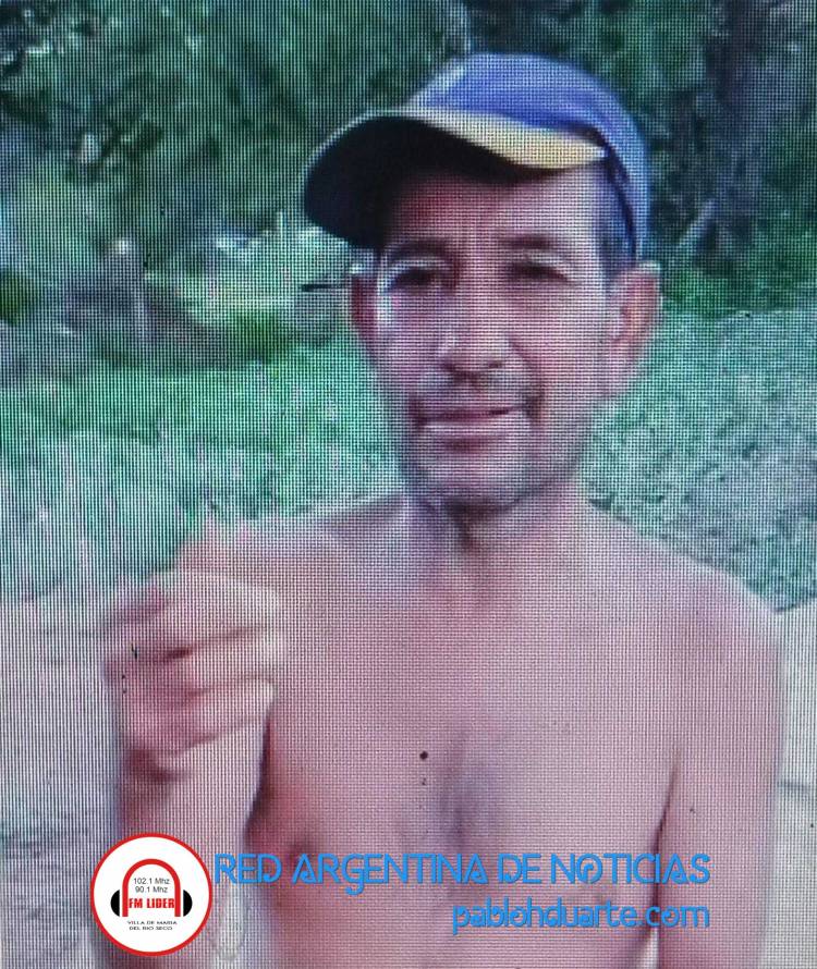 Lo buscan