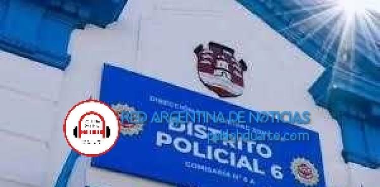 Investigación por muerte en comisaría