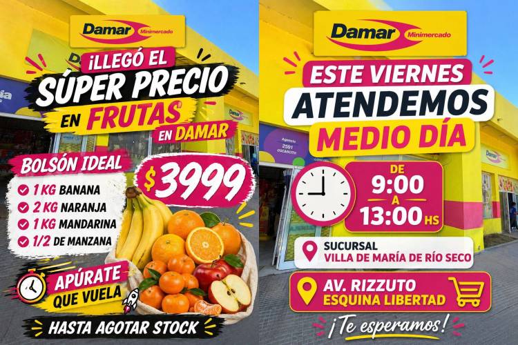 ¿QUERÉS GANARTE ESTE BOLSÓN?