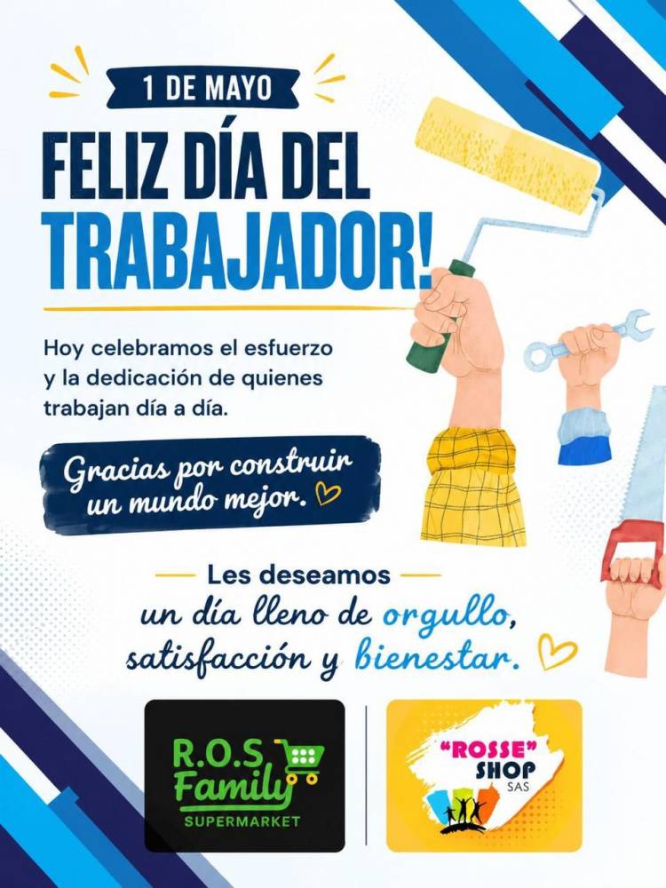 ¡R.O.S. FAMILY!