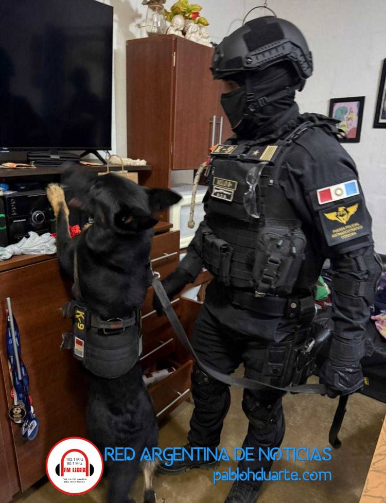 Tenía antecedentes y seguía vendiendo