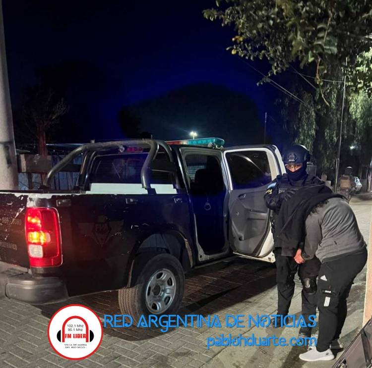 Más de 5mil dosis incautadas